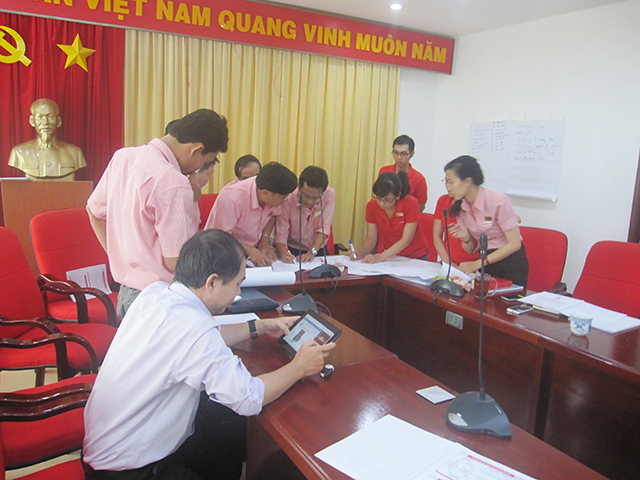 Kỹ năng tư duy sáng tạo chuyên nghiệp - Điện Quang (07 & 14.06.2014)